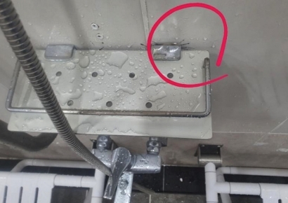 "수영하러간 아들, 손가락 절단사고…체육관 대처에 분통터져요"