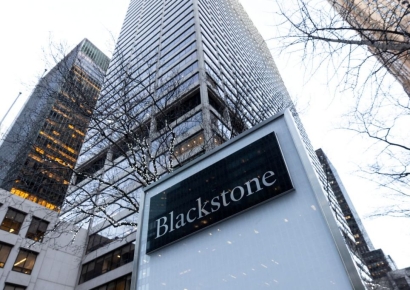 美 부동산 시장 반등하나…블랙스톤 13조 베팅