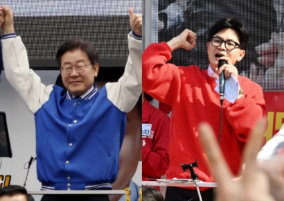 총선 결과 따라 ‘노동·연금개혁’ 좌우된다