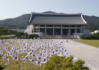 독립기념관, 광복절 경축식 취소…개관 37년 만에 처음