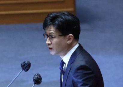 공수처, '노웅래 체포동의안 설명' 한동훈 불기소 처분…'죄 안됨' 결론