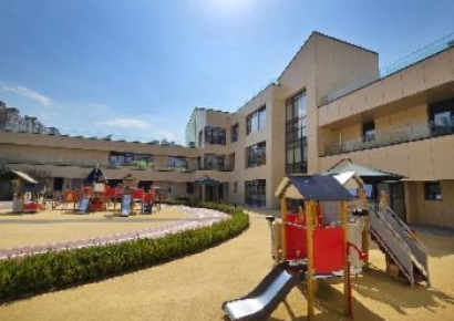 "워킹맘은 애국자" 이재용 뜻 담았다…삼성, 어린이집 확충