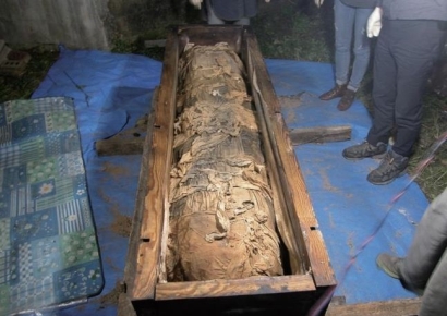 1580년 출생한 키 165㎝ 남성…'청도 미라' 주인공 밝혀졌다