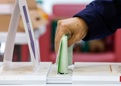 거대양당 대결구도에 '무소속 당선인' 0명…사실상 최초