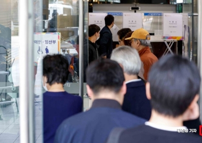 여의도 변화에 법조계 촉각…'검수완박 시즌2' 불씨 