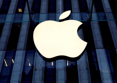 애플, 아이폰 생산 '탈중국' 가속…인도서 1년새 두 배 생산