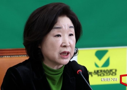 한때는 '심블리'였는데…5선 좌절 심상정 "지지자 분들께 죄송"