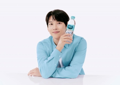 농심 '백산수' 7년 만에 가격 인상…편의점 950원→1000원