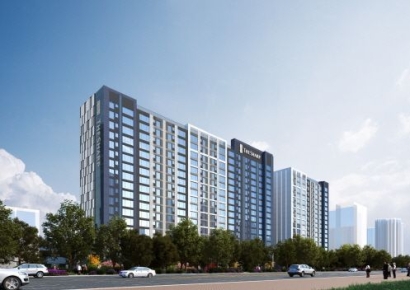 유상옵션 추가비용 없는 ‘잠실 더샵 루벤’ 주목