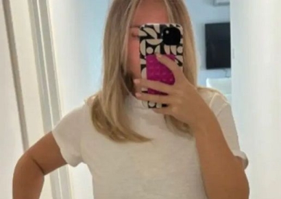 정체기도 극복…8개월간 24㎏ 뺀 호주 여성의 비밀은