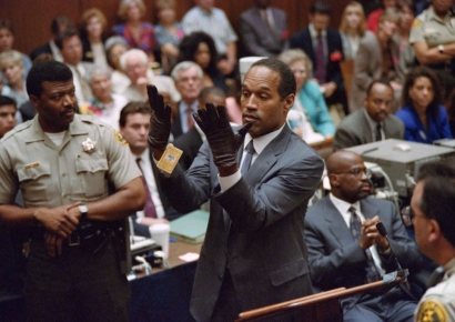 '세기의 재판' OJ 심슨 사망…'전처 살해 혐의' 수 많은 논란 끝 무죄