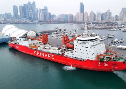 中차이신, 1분기 GDP 4.9% 성장 전망…IB도 잇단 상향조정