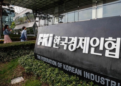 한경연, "내년 경제성장률 1.7%" 전망…"반도체·조선, 수출 주도"