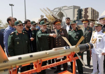 [뉴스in전쟁사]미사일과 드론의 변종, 이란 '358'…이스라엘이 두려워하는 이유
