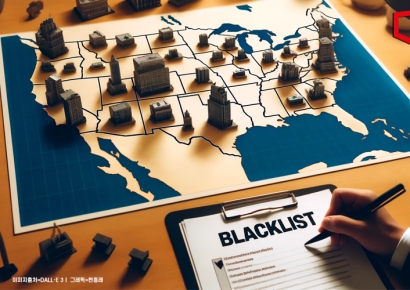 바이든, 中사업체 319곳 제재…트럼프 기록 넘어섰다