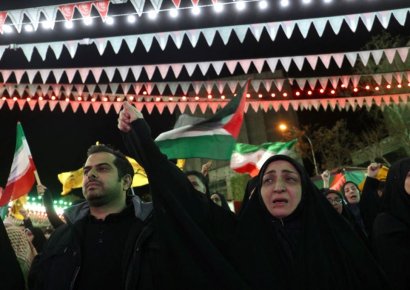 이란 vs 이스라엘 전면전…정부, '중동 리스크' 긴급 점검