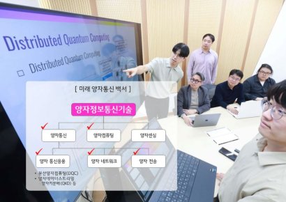 LG유플러스-서울대 연구팀, 양자정보기술 백서 발간
