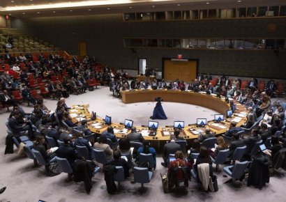 유엔 안보리 내일 긴급 소집…국제사회 "이란 전쟁 자제" 촉구