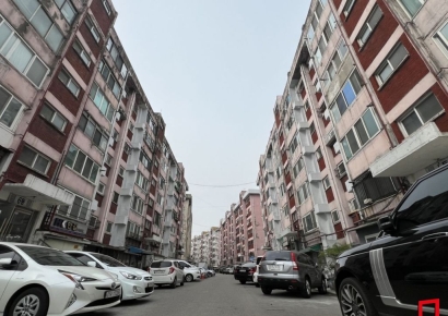 [단독]이촌동 중산시범 재건축 첫 관문 '토지 매매 금액' 결과 통보