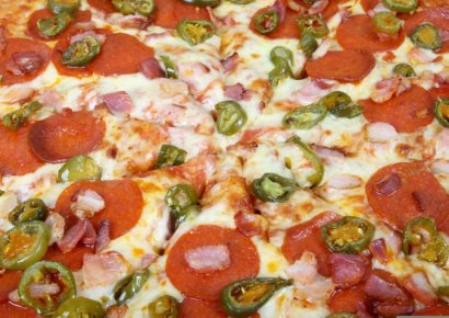 "자칫하면 3차 대전 위험"…미국 이곳 피자집은 알고 있다