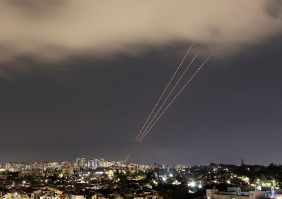 "이란, 체면치레 위해 이스라엘 공격…중동전쟁 가능성 20% 아래"