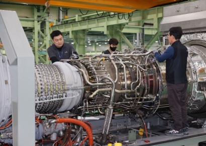 한화에어로, 이젠 항공엔진 기술·인력 확보戰