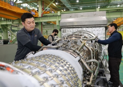 방산4사 '영업이익 2조시대'[양낙규의 Defence Club]