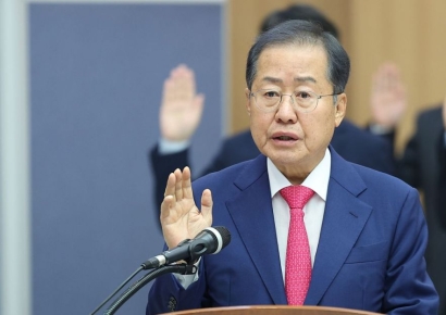 대구경북 통합 무산에…홍준표 "뒤늦게 어깃장 안타깝다"(종합)