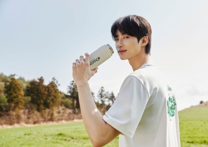 변우석 업은 디스커버리…내년 中 매장 100개 '도전장'