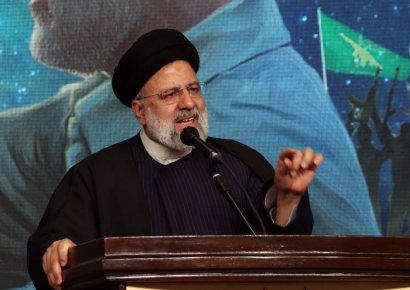 이란 대통령, 이스라엘 재반격 논의에 '강경 대응' 예고