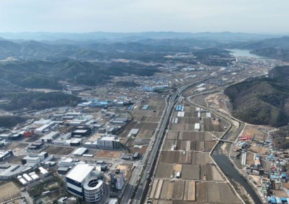 [단독]정부, 반도체 클러스터 '전력 공급' 통큰 지원 나선다