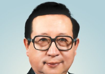 "4M D램 반도체 개발 성공" 보고…박긍식 전 과기처 장관 별세 