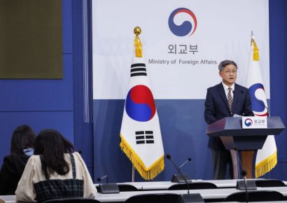 다음주 전세계 재외공관장 모인다…韓외교·안보·수출 방향 모색