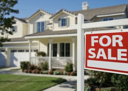 美 3월 주택 판매, 16개월 만에 최대폭 감소…모기지 금리 7% 돌파