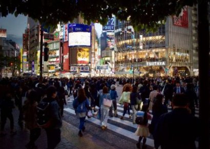 일본, 30년 만에 디플레 벗어나나…한은 "하반기 탈출선언 가능성"