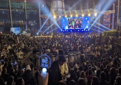 K-음악 해외 진출, 재외 한국문화원이 앞장선다