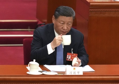 中, '부동산 침체 타격' 금융기관 돕는다…수십조 기금 마련