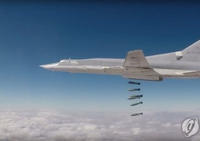 우크라 "최초로 러 전략폭격기 격추 성공"…러 반응은?