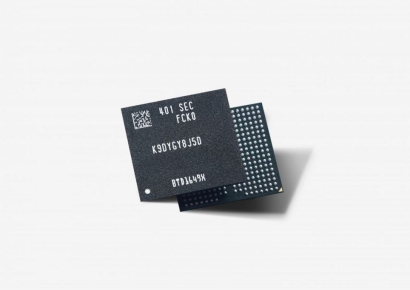 "3분기 낸드 가격 5∼10% 상승…기업용 SSD 강세" 