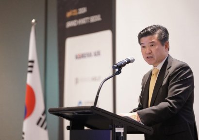 암참, 한국의 '아·태지역 비즈니스 허브화' 위한 전략적 논의 이어가