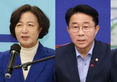"중립보단 선명성"…野, 국회의장까지 '친명' 경쟁