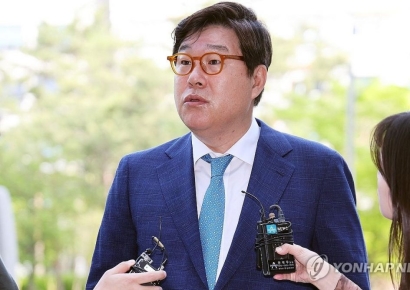 검찰, ‘대북송금·뇌물공여’ 김성태 1심에 항소…“중형 선고돼야”