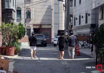 9급 공무원 월급 16만원 오른대도…"월세 내기도 버거워"