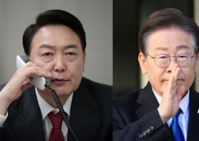 민주 "영수회담 의제 제한없이"…'김건희 특검' 올릴까