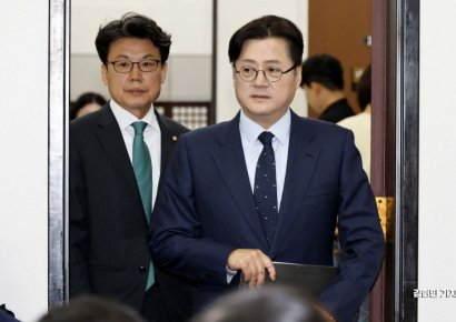 홍익표 "尹정권, '민생파탄' 속 재정운용 거꾸로 가"
