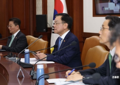 기재부 "R&D 예타 조사 제도 전면 개편…전문검토 기능 보완" 