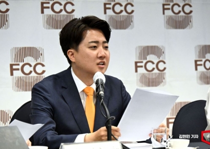 이준석 "尹 부정선거론, 국제적 망신…저급한 논란 종식해야"