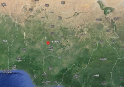 "119명 집단 탈옥"...나이지리아서 폭우로 교도소 담 무너져 