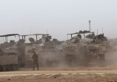 "이집트 정보국 국장, 휴전협상 목표로 이스라엘 방문" 