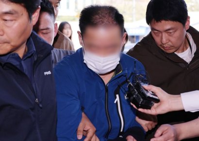 '대법관 살해 협박 전화' 50대 남성 구속영장 기각
